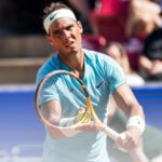 Rafael Nadal, Bastad 2024