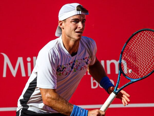 Timofey Skatov, Estoril, 2023