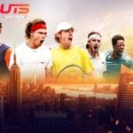 UTS New York 2024