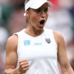 Yulia Putintseva, 2024