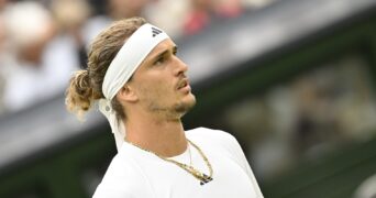 Alexander Zverev