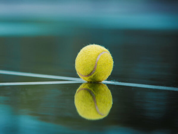 Wimbledon eChamps
