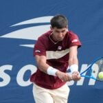 Alexei Popyrin US Open 2024