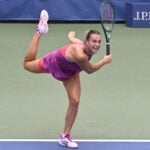 Tennis : Us Open 2024 - Aryna Sabalenka - Bielorussie || 295902_0080 ITF OPEN TENNIS sport tennis tournoi
