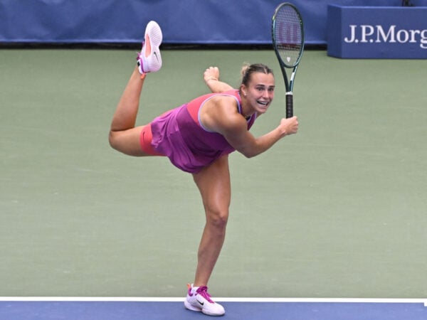 Tennis : Us Open 2024 - Aryna Sabalenka - Bielorussie || 295902_0080 ITF OPEN TENNIS sport tennis tournoi