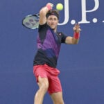 Casper Ruud US Open third round