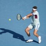 Casper Ruud UTS New York 2024