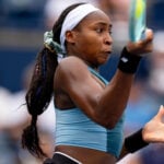 Coco Gauff, Toronto 2024