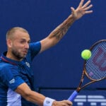 Dan Evans, US Open 2024