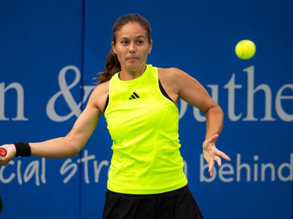 Daria Kasatkina, Cincinnati 2023