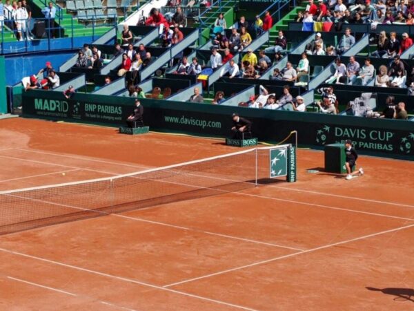Davis Cup 2024