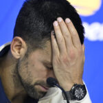 Djokovic USO 2024