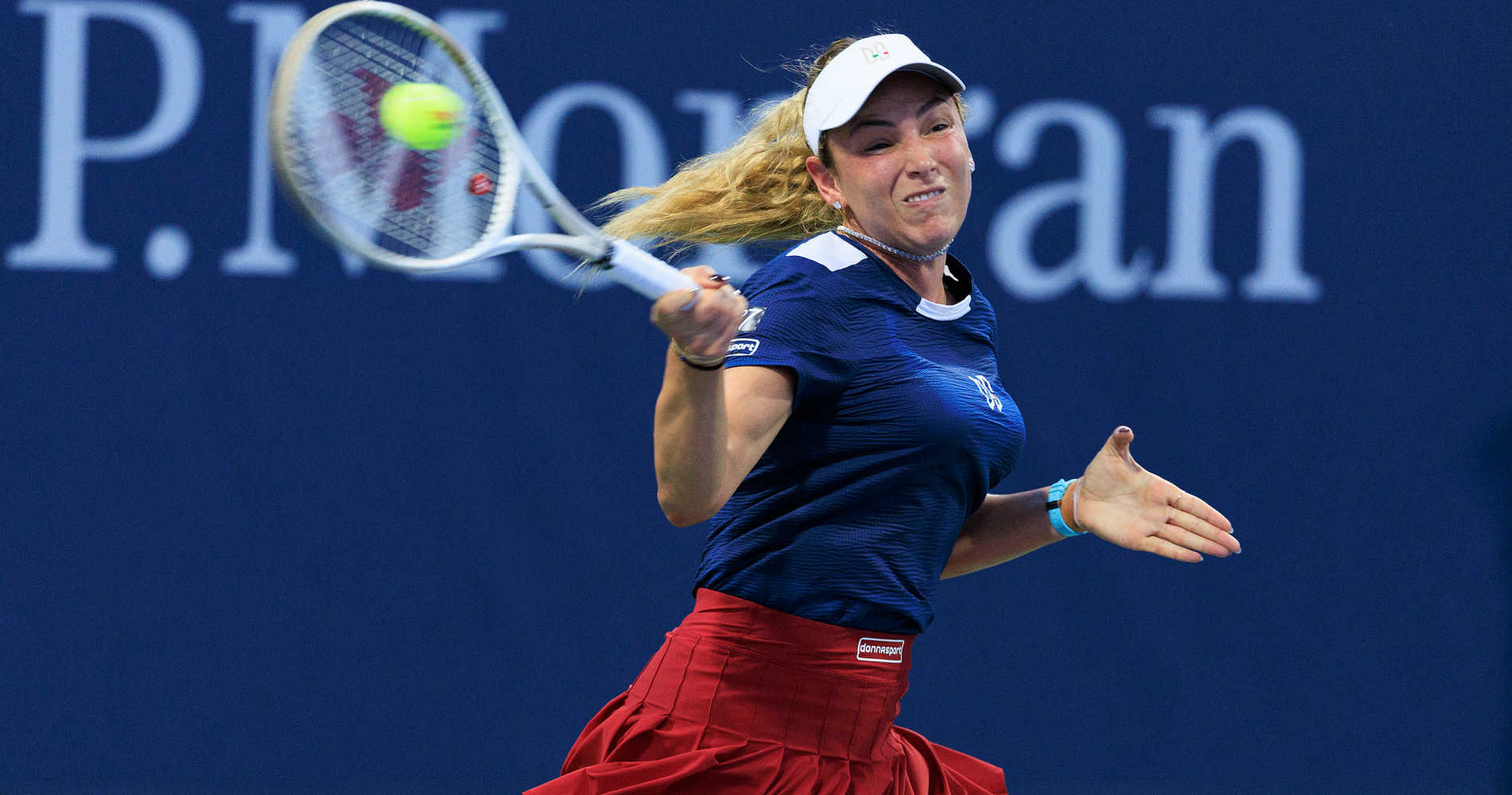 Donna Vekic