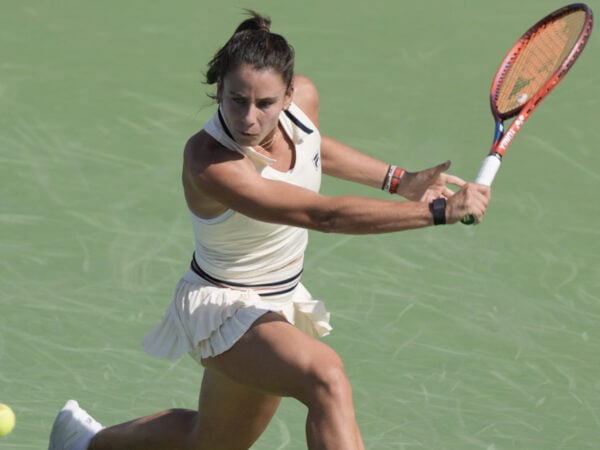 Emma Navarro, Cincinnati 2024