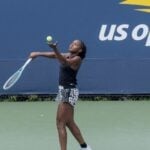 Gauff US Open 2024