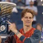 Jannik Sinner - Cincinnati 2024