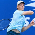 Jannik Sinner, US Open 2023