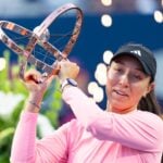 Jessica Pegula - Toronto 2024