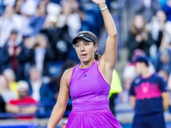 Jessica Pegula Toronto champion 2024