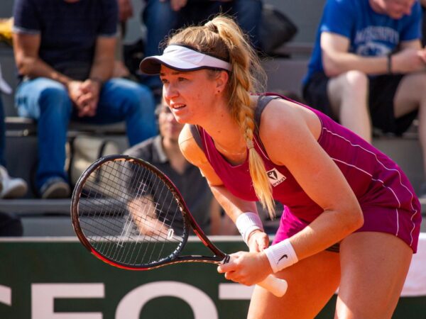 Julia Glushko 2024