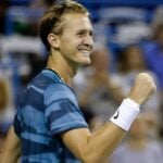 Sebastian Korda, Washington, 2024