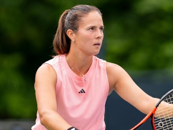 Daria Kasatkina