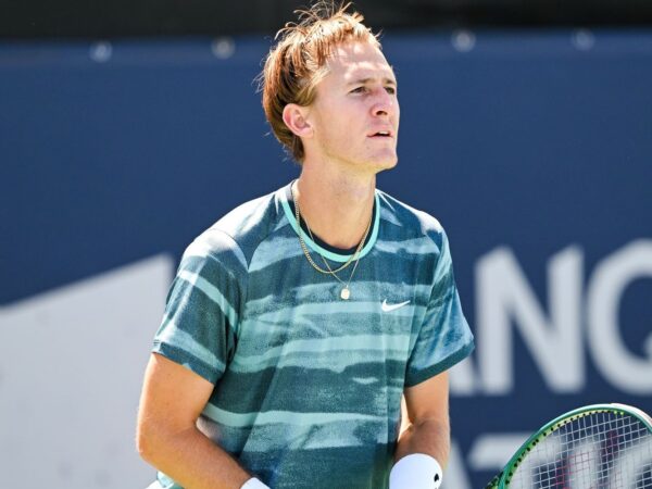Sebastian Korda, National Bank Open, Montreal, 2024