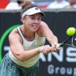 Linda Noskova, Berlin 2024