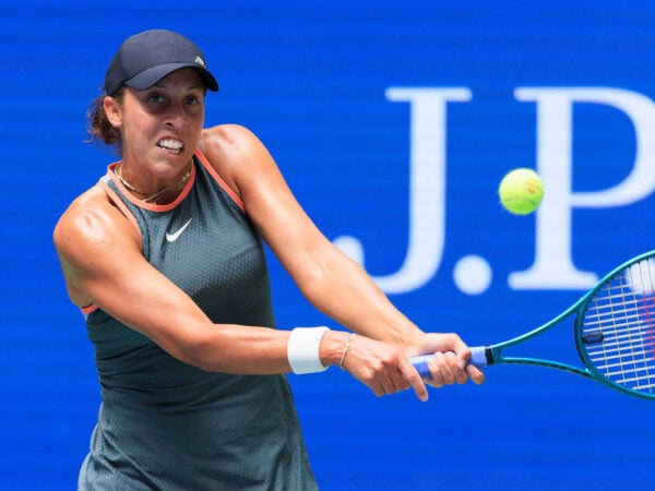 Madison Keys, US Open 2024