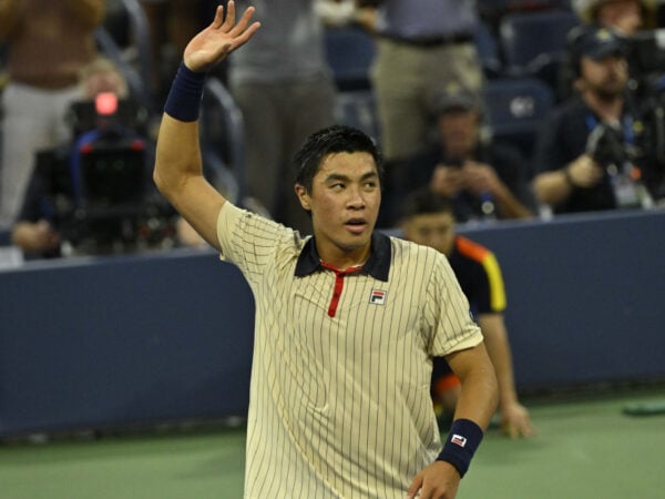 Nakashima USO 2024