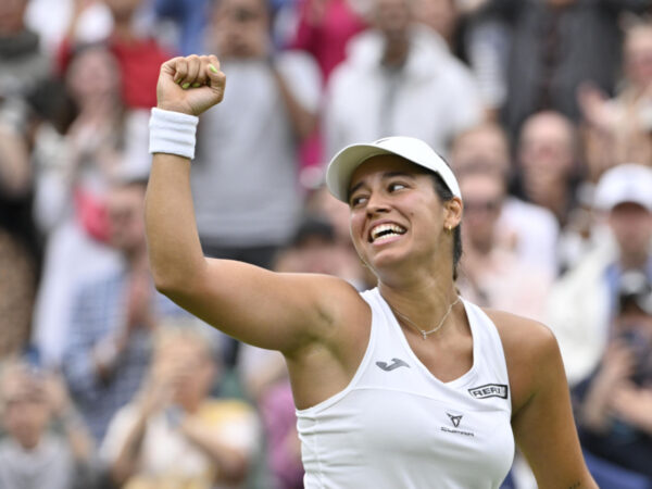 Bouzas Maneiro Wimbledon 2024