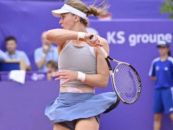 Samsonova 2024 Strasbourg
