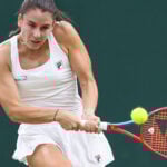 Navarro Wimbledon 2024