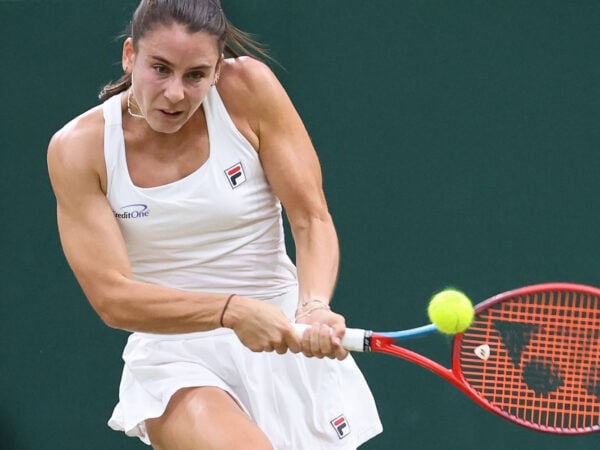 Navarro Wimbledon 2024