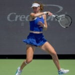 Samsonova 2024