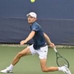 Goffin US OPEN 2024