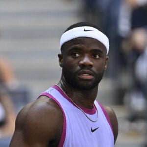 Tiafoe USO 2024
