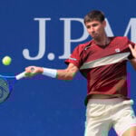 Popyrin US Open 2024