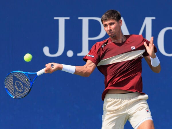 Popyrin US Open 2024