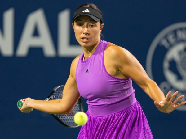 Jessica Pegula, National Bank Open, Toronto, 2024