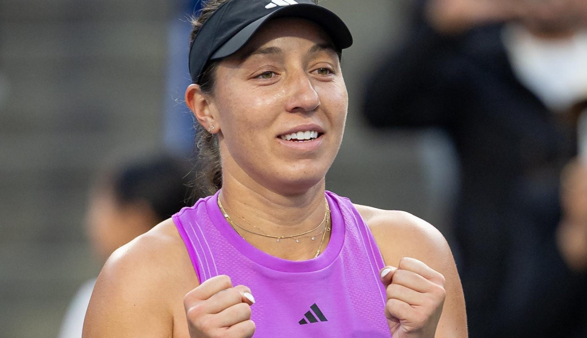 Jessica Pegula, Cincinnati Open, 2024