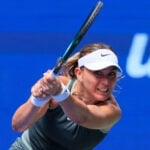 Paula Badosa, US Open 2024