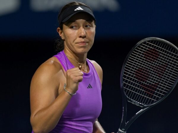 Jessica Pegula, National Bank Open, Toronto, 2024