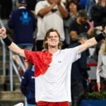 Andrey Rublev, National Bank Open, Montreal, 2024