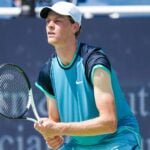 Jannik Sinner, Cincinnati Open, 2024