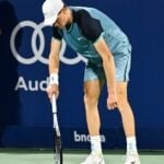 Jannik Sinner, Montreal, 2024