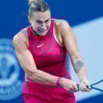Aryna Sabalenka, Toronto 2024