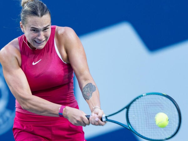 Aryna Sabalenka, Toronto 2024