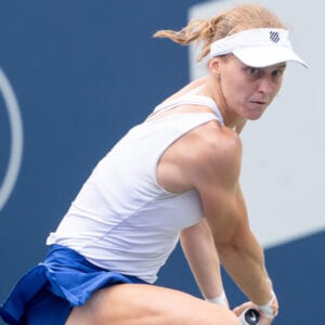 Liudmila Samsonova, Montreal 2023