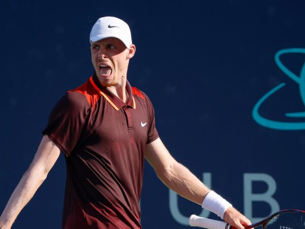 Denis Shapovalov
